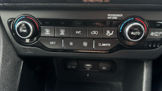 Kia Niro 1.6 GDi Hybrid 3 5dr DCT Hybrid Estate